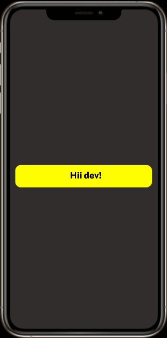 Demonstration on emulator